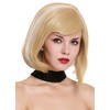 WIG ME UP - ZM-1703-86H613 Women's Wig Short Bob Longbob