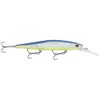 Rapala Precision Xtreme Deep Mavrik Ghost Sexy Shad 4-3/8"