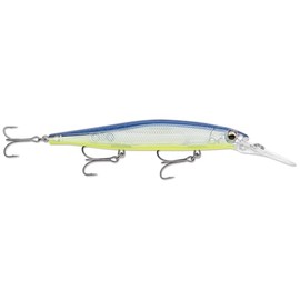 Rapala Precision Xtreme Deep Mavrik Ghost Sexy Shad 4-3/8"