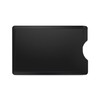 BMK Innovationen CardTresor Casual Card Case Stainless Steel Matte Black
