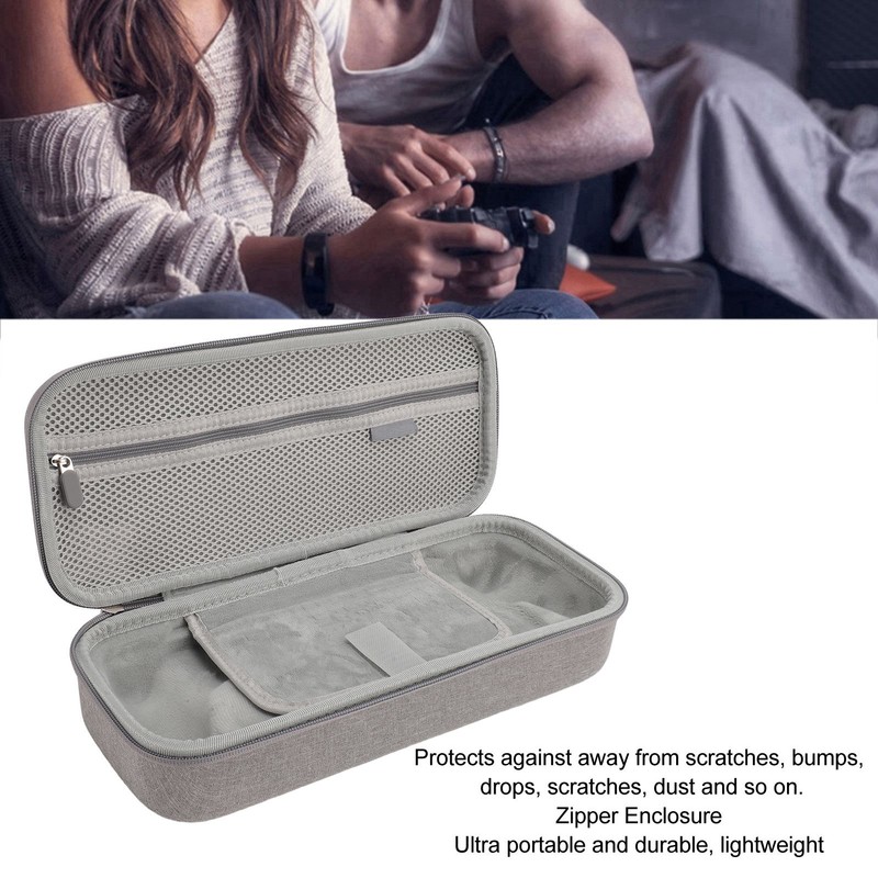 Carrying Case for Portal EVA Portable Protective Case Hard Shell