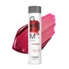 Celeb Luxury Gem Lites Colorwash: Ruby Red, Color Depositing Shampoo,