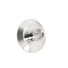 QMINOX 2 Inch × 3/4 Inch Sanitary Fitting End Cap