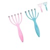 JQ Scalp massager, scalp massage device, scalp stimulation, head massager / 두피 마사지기 두피맛사지기구 두피자극 머리안마기