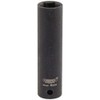 Draper 5188 1/4" Square Drive Expert Hi-Torq Metric Deep Impact