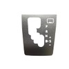 IDT 4 Hiace Shift Panel Sheet Sticker Interior Custom HIACE