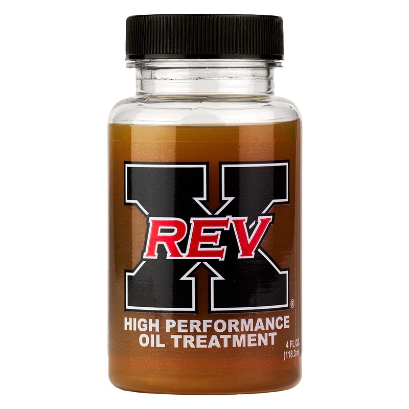 REV X Winter Diesel Kit - Distance+ Winter (8oz) +