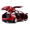 1/32 Model x Metal Die Casting Toy Car for 3
