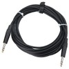 Pronomic Stage INSTS-6 6.3mm Stereo Jack Cable 6.3mm Balanced Shielded