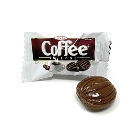 Dulcefina chocolate and Sweets, Intense Coffee Filled Candy (2 Lbs)