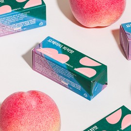 yohemite Water Peach Flavor - yohemite Water Peach Flavor