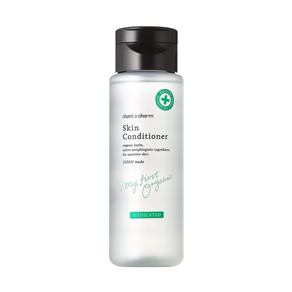 Chantor Charm Medicated Skin Conditioner, 5.3 fl oz (150 ml)