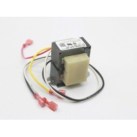 Replacement For Compatible With 46-24124-06 Rheem Transformer 120V- 24V 40Va OEM 46-24124-06