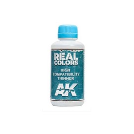 AK-Interactive High Compatibility Thinner