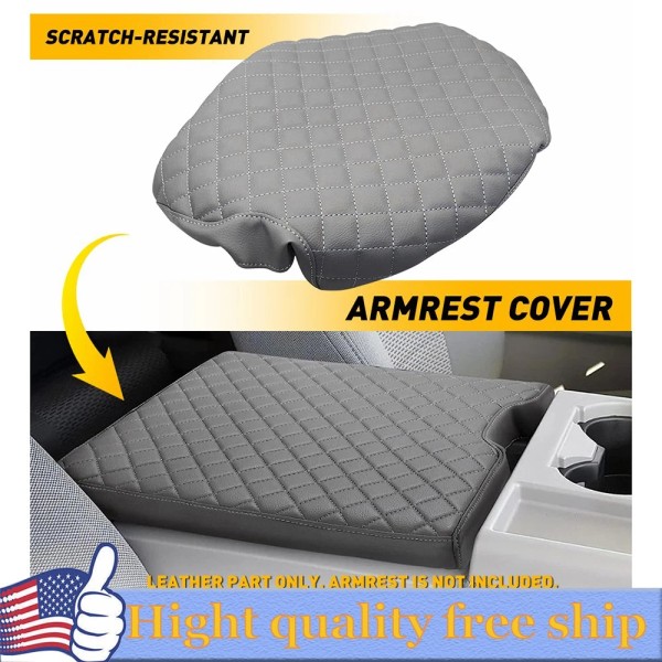 for Ford 2015-2022 For Ford F150 Jump Seat Center Console