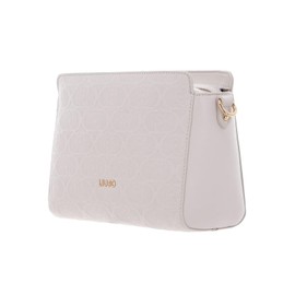 Liu Jo Manhattan ECS Crossbody Bag S True Champagne, True Champagne