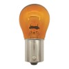 Hella 9507 Bulb 9507 24V 21W Bau15S S8 Amber