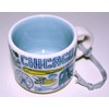 Starbucks CHICAGO been there series Across the Globe collection ORNAMENT