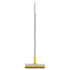 QUINTRA Hard Cleaning Brush with Long for Bathroom Floors, Tile