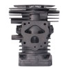 Cylinder Piston Kit for Husqvarna 445 450 450e Chain Saw