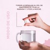 Myo Inositol Chiro Vitamina Zinc Selenio Complejo Mujer Acido Folico