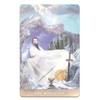 Tarot Card Divination Moon Child Tarot with Japanese Explanation "Pocket