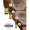 Crema Corporal Oleum Vitae Cocomint Fresh Coco Limón Menta 250