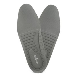 Universal Antistatic ESD Insoles, Comfort Insoles for All Shoes (37 EU)