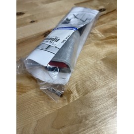 Mopar OEM CHRYSLER 17-18 Pacifica Rear Seat Belts-Buckle End Right 5LA591X9AB New