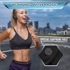 Strut-one Waist Pouch, Lightweight Running Pouch that Can Hold Smartphones,