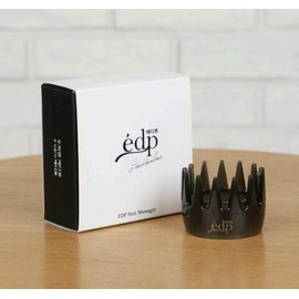 SSC partner company Scalp Massage Comb Hair Loss Gua Sha Portable Scalp Massage Comb / 두피 마사지 빗 탈모 괄사 휴대용 두피 마사지 빗
