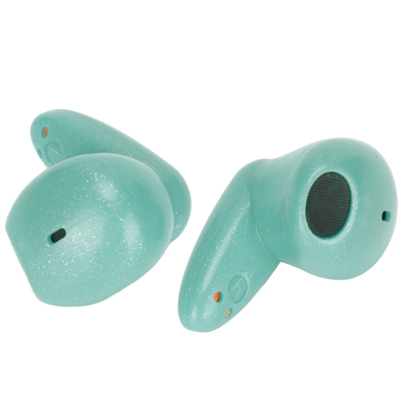 Bluetooth Earbuds Noise Reduction HiFi Stereo Sound Portable Multifunction True