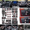 SENSHINE for Ford F150 Accessories 2021 2022 2023 2024 2025
