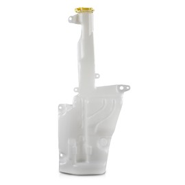 G-PLUS Washer Reservoir Windshield Tank Compatible with Jeep Cherokee 2019-2023 8406291AA-PFM