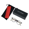 OCCI CHIARI Lightweight Designer Plastic frame Stylish Reading Glasses For