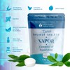 New Vapor Shower Tablets (10 Tabs) Scented with Pure Eucalyptus