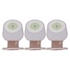 10pcs Colostomy Bag Prevents Leakage Innovatively Non Woven Drainable Ostomy