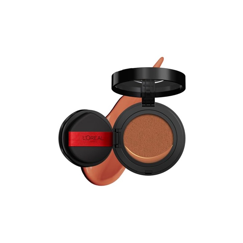 L'Oreal Paris, Infallible 24H Fresh Wear Base De Maquillaje En
