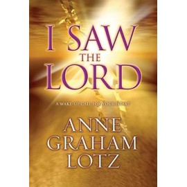 I Saw the Lord