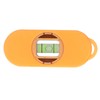 Magnetic Stud Finder Portable Metal Detector with Level Gauge for