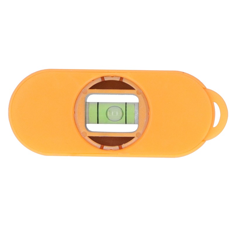 Magnetic Stud Finder Portable Metal Detector with Level Gauge for