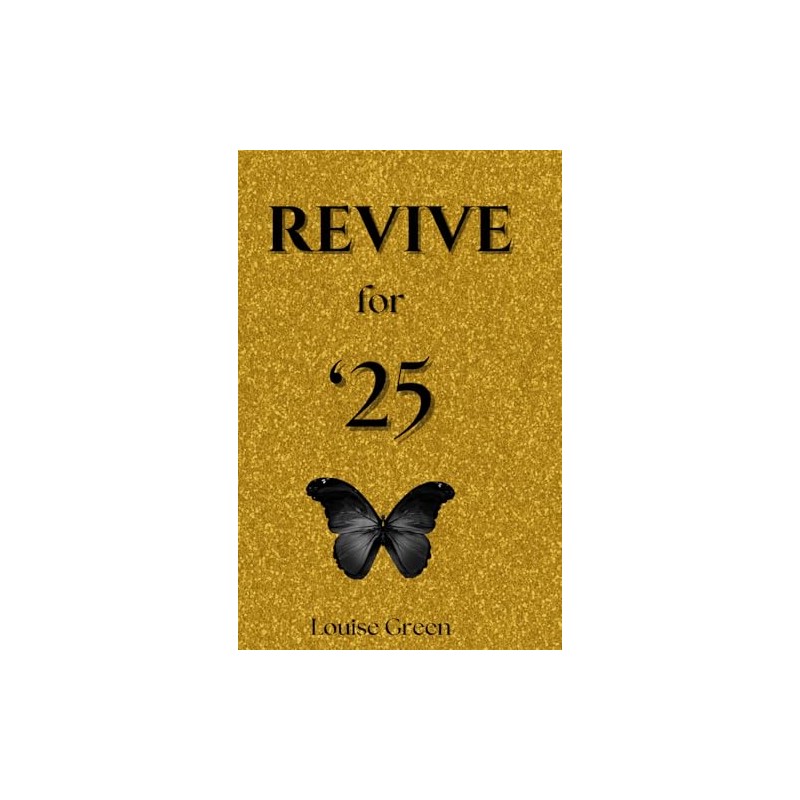 Revive for '25