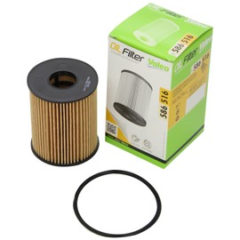 Valeo 586516 Oil Filter