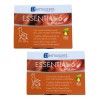 Pack X 2 Essential 6 Spot-on Perros 0 A 10