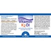 Vitamin K2 Oil Dr.Jacob's Drops
