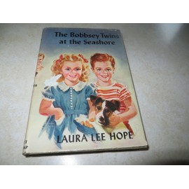 The Bobbsey Twins: Merry Days Indoors and Out