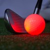 TH Golf Led Night Golf Balls, Long Lasting Bright Night