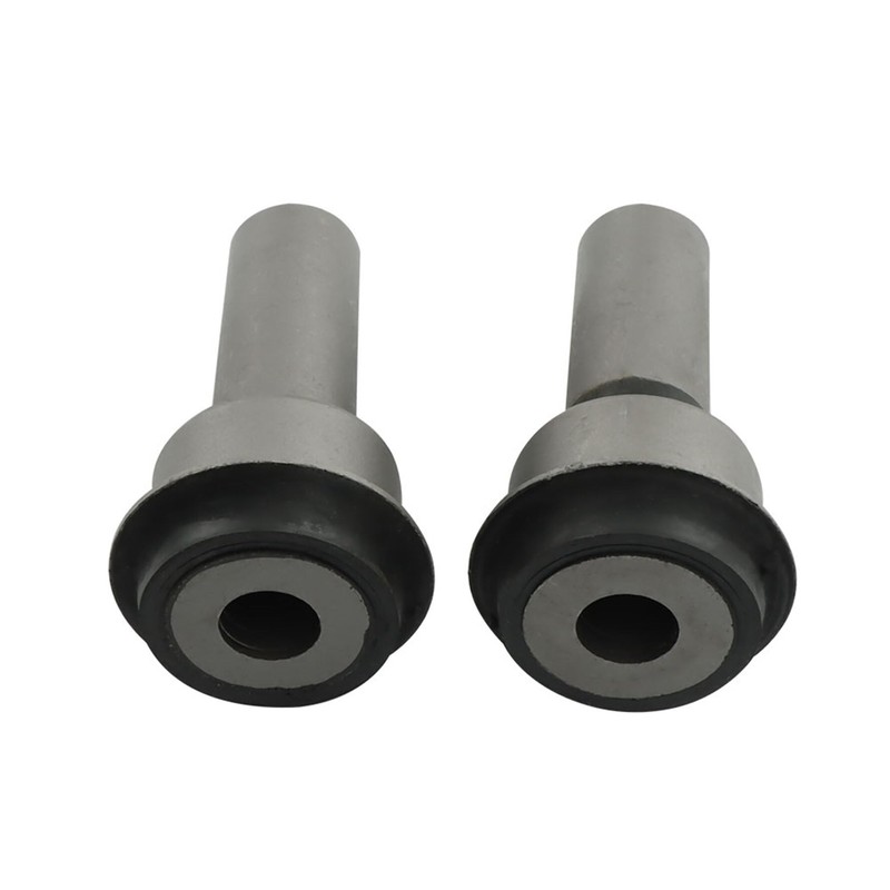 munirater 4Pcs Engine Cradle Subframe Bushing Replacement for Sentra 2007