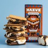 Maeve Chocolate Cabin S'mores Truffle Bar