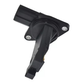 Unbranded Mass Air Flow Sensor PE01-13-215 / E5T62271 For Mazda 3 6 CX-5 2.0L 2.5L I4 GAS